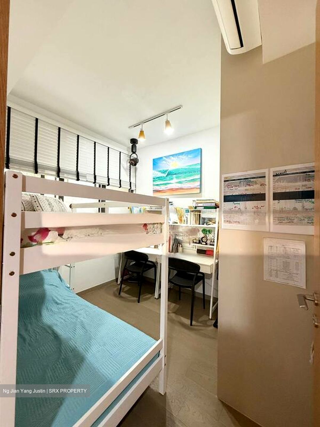 Penrose (D14), Apartment #548522271